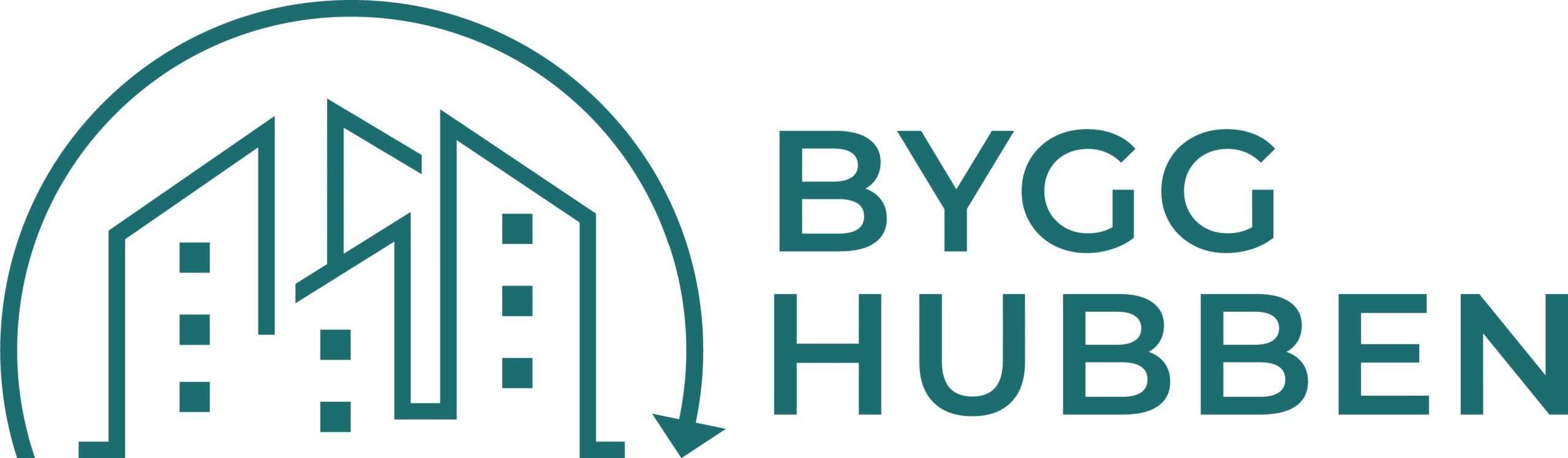 Bygghubben