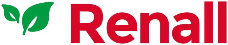 Logga, Renall
